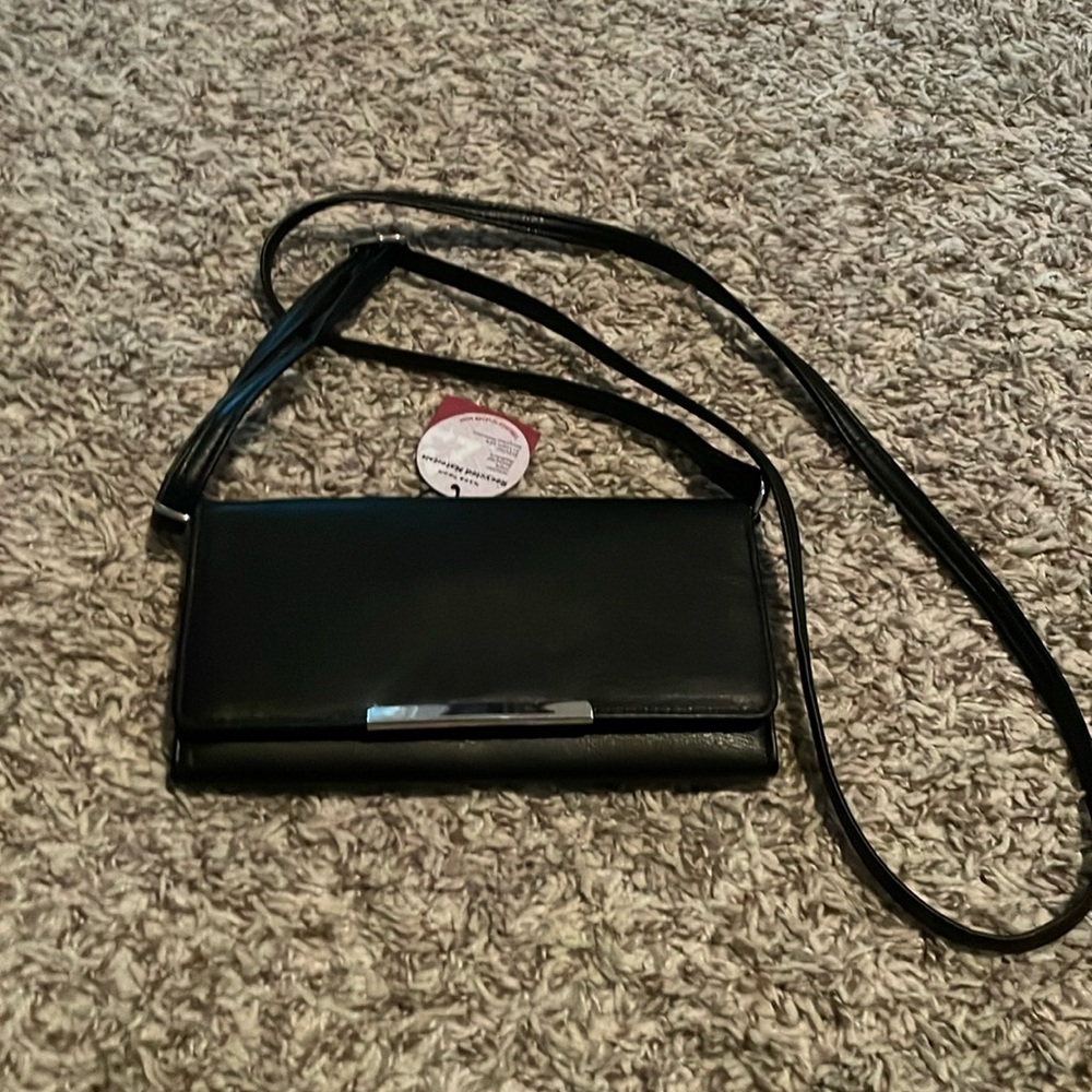 Small cross body bag